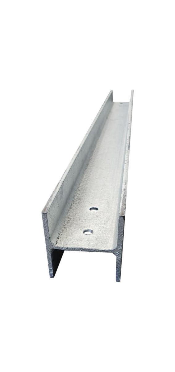 Galvanised on sale h beams