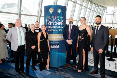 Celebrating Excellence at the 2024 HIA-CSR Hunter Housing Awards