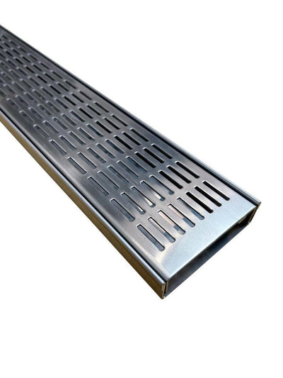 Driveway, Outdoor & External Grates & Drains | Steel Builders