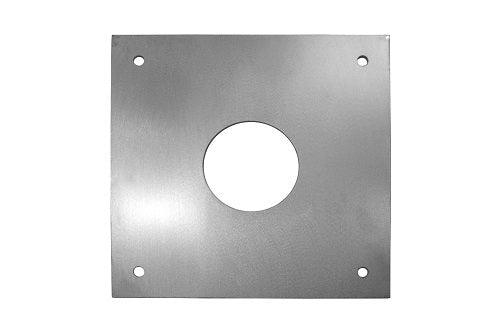 Buy Stainless Steel Orifice Plates for Stormwater | Steel Builders